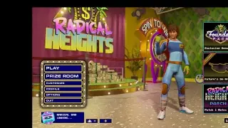 Radical Heights Pro - Let's get this DUB.