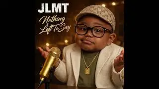 JLMT-NOTHING LEFT TO SAY