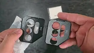 NEEWER PA042 Phone Cage for SAMSUNG Galaxy S24 Ultra | detailed and close look