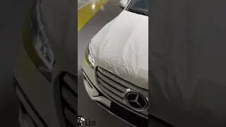 Mercedes Benz GLS 4 matic🔥