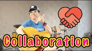 Songwriting Our Way: Getting Others To Collaborate | Melody Composing | FM Pop Music School