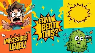 Challenging games😱😱will i WIN or LOOSE#games #cartoon#challenge #playstation 