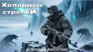 Аудиокнига Фантастика 