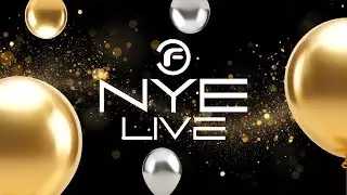 NYE LIVE 2026