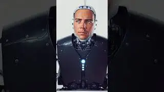 NARENDI MODI Turning Into A Robot 🤯