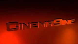 Intro for Cinema9ine
