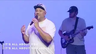 Worship Night 9-3