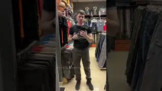 🔥 ЗИМНИЕ БРЮКИ НА ФЛИСЕ NORD DENALI HEAVY TYPE 🔥