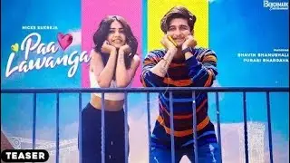 #PaaLwanga&nbsp;#BhavinBhanushali&nbsp;#PurabiBhargava  Paa Lawanga (Full Video Song) Nicks Kukreja | Gopi