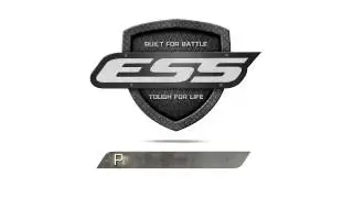 ESS Eye Pro for Airsoft: Cortex Clip&trade;