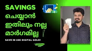 Buy Digital Gold & 24K Gold Coins on Jar App | Start Saving from Just ₹10!