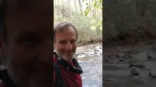 South Fork Citico crossing