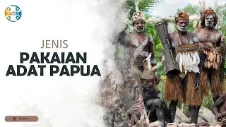 Pakaian Adat Papua Jenis, Keunikan, dan Filosofinya