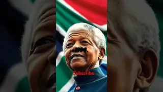 Nelson Mandela: A Life of Resilience and Justice