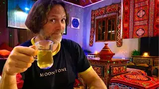 Delicious Halal Food In PHUKET Thailand
