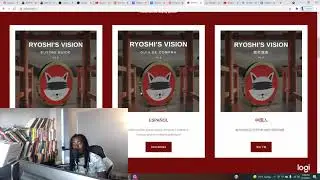 Ryoshi Vision Token Review | Who Is Ryoshi? (I HAVE 100% PROOF WHO HE IS IDENTITY REVEALED)