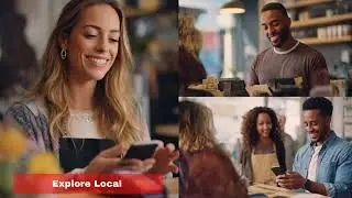 PlacesRewards App: Local Deals, Instant Rewards & Free Savings | Official Promo