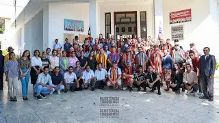 AMRT I P  SIMU VIZITA HUSI VETERANUS AUSTRALIA, NOVA ZELANDIA IHA EVENTU ANZAC DAY