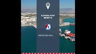 Benefits at Elefsina port | Diving Status