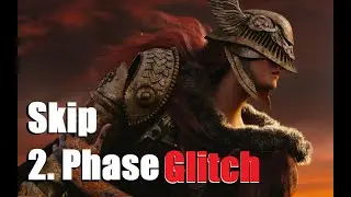 ELDEN RING MALENIA GLITCH