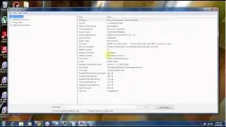 How to find your computer system information