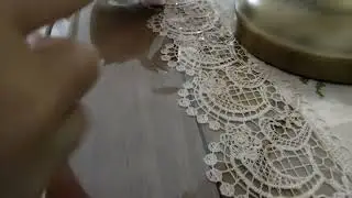 Tablet blind bag | ASMR|ipad