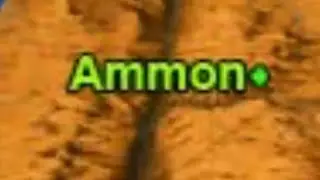 Amos 1:13-15.  God Will Not Revoke Punishment Upon Ammon.