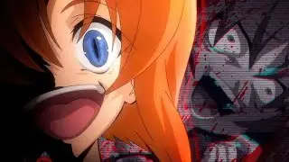 Horror Anime Mix [AMV] - Scary Sound