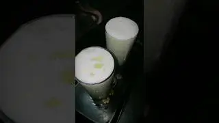 Thick and Creamy Lassi recipe‼️#lassi #food #shortvideo #recipe #cooking #shorts #viral #viralshorts