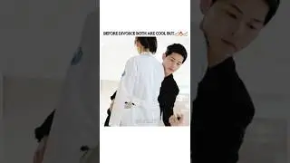 but After divorce❤️&zwj;🔥❤️&zwj;🔥 #shorts #vencenzo #vincenzo #theglory #songjoongki #kdrama