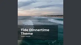 Huge Slow Tidal Waves