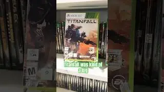 The CoD Killer Sequel That No One Played #titanfall #shorts #xbox360