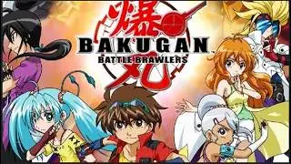 🔴 live streaming Bakugan Battle Brawlers ps 2 sampai tamat #11 - HORIZONTAL