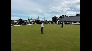 Fleetwood Waterloo Final 2026 sponsored by Grange Valley Amusements 