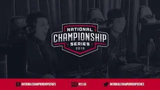 N3rd Street Gamers Presents: The National Championship Series