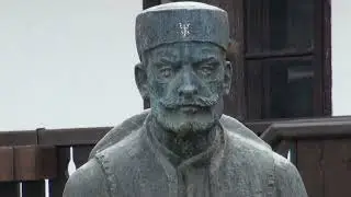 Znaci moga mesta - Antonije Kosijer - Kosjerić