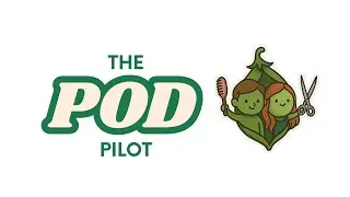 The Pod Pilot | Two Js in A Pod (Episode 1)