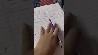 IGNOU 2025 Assignment kaise banaati hu ? #ignouassignment #shortfeed