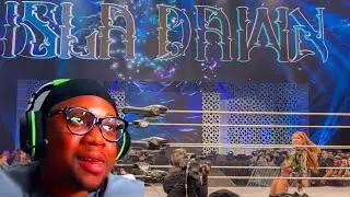 🚨SPOILER🚨 Isla Dawn Is Signed To AEW