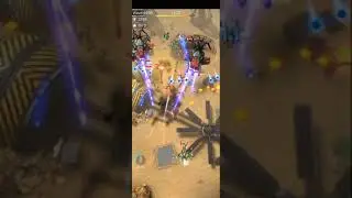 Wing Fighter Biostatic Part 10