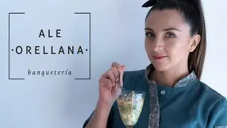 Tártaro de almejas | Receta del mar para sorprender