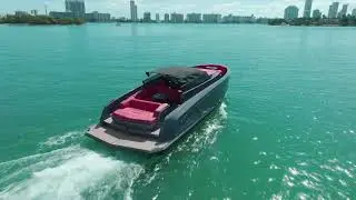 45&rsquo; Vanquish | Valar Morghulis | BOATOPIA V2