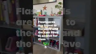 Learning while playing = best kind of play!