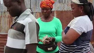 HOW RURAL WOMEN   FEED NATIONS.