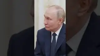 Sheikh Mohammed Bin Zayed UAE President Received By Russian President Vladimir Putin 