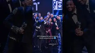 Ada yang lebih baik dari tim ini? 👀