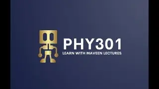 PHY301 SHORT LECTURE NO 20 || Circuit Theory lectures
