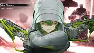 Can you solo every boss in Endfield with ONLY Fluorite???
