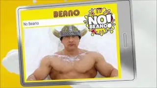 Beano Idents - So Beano!