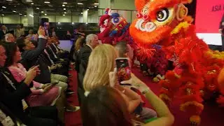 The Meetings Show Asia Pacific 2025 Official Highlights